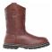 Brown LaCrosse 464103 Right View - Brown