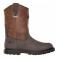 Brown LaCrosse 464150 Right View - Brown