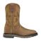 Brown LaCrosse 467215 Right View - Brown