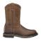 Brown LaCrosse 467223 Right View - Brown