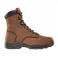 Brown LaCrosse 480001 Right View - Brown