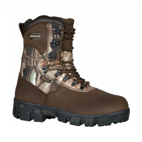 Realtree Xtra LaCrosse 500028 Right View