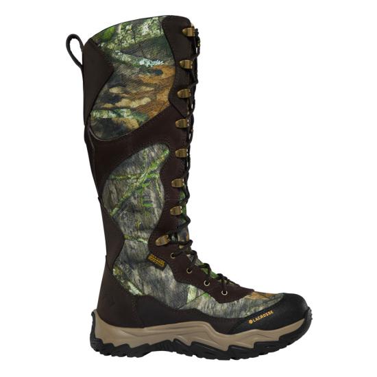Mossy Oak Obsession LaCrosse 501001 Right View