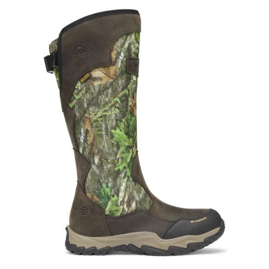 Mossy Oak Obsession LaCrosse 501050 Right View
