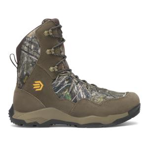 Mossy Oak Country DNA LaCrosse 504224 Right View