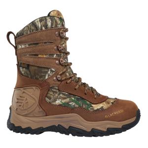 Realtree Edge LaCrosse 513364 Right View