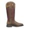 Brown LaCrosse 532068 Right View - Brown