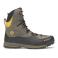 Brown/Gold LaCrosse 533701 Right View - Brown/Gold