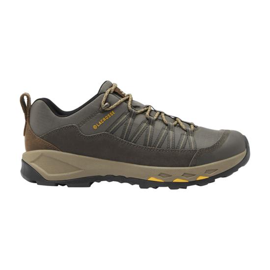 Dark Olive LaCrosse 535850 Right View