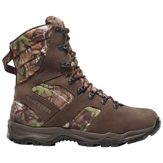 Realtree Xtra LaCrosse 536010 Right View