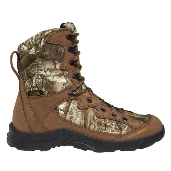Realtree Edge LaCrosse 542162 Right View