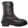 Black LaCrosse 600008 Right View - Black