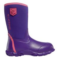 LaCrosse 610243 - Youth Lil' Alpha Lite