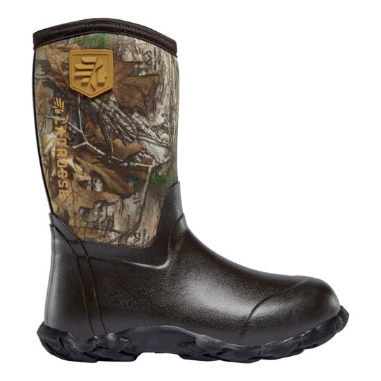Realtree Xtra LaCrosse 610245 Right View