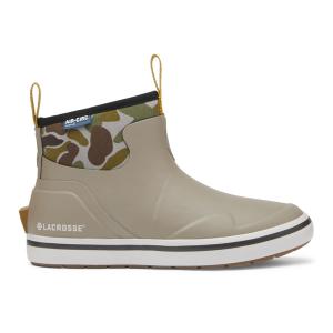 Timberwolf/Camo LaCrosse 621205 Right View