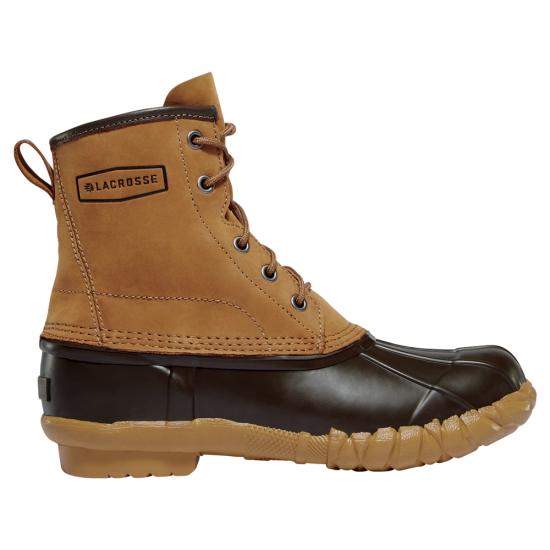 Brown LaCrosse 635172 Right View