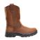 Brown LaCrosse 670010 Right View - Brown