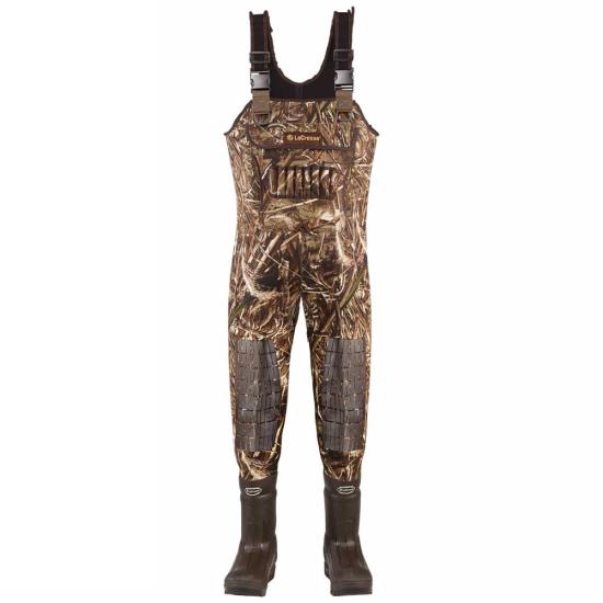 Realtree Xtra LaCrosse 700055 Right View