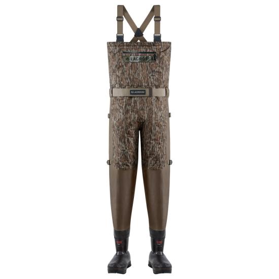 Realtree Max-5 LaCrosse 700088 Right View