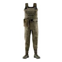 LaCrosse 700120 - Swamp Tuff Pro Mossy Oak® Bottom Land 1000G