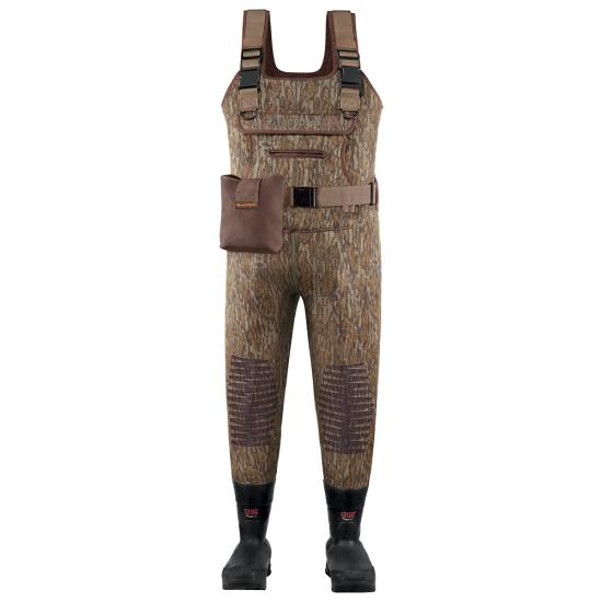 Moss LaCrosse 700126 Right View
