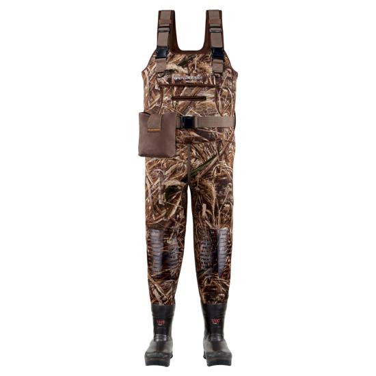 Realtree Max-5 LaCrosse 700132 Right View