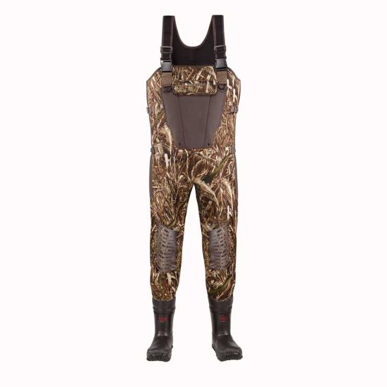 Realtree Xtra LaCrosse 700316 Right View