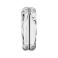 Stainless Steel Leatherman 830158 Closed - Stainless Steel | Closed