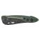 OD Green Leatherman 833159 Closed - OD Green | Closed