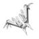 Leatherman LE1023 - 