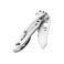 Stainless Steel Leatherman 832382 Opened - Stainless Steel | Opened