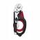 Black/Red Leatherman 833056 Closed - Black/Red | Closed