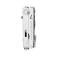 Stainless Steel Leatherman 68010201K Closed - Stainless Steel | Closed