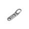 Stainless Steel Leatherman 934866 Front View - Stainless Steel