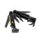 Black Leatherman 832511 Opened - Black | Opened