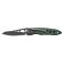 OD Green Leatherman 833159 Front View - OD Green