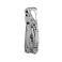 Stainless Steel Leatherman 830845 Closed - Stainless Steel | Closed