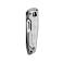 Stainless Steel Leatherman 832680 Closed Thumbnail