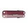 Heathered Cranberry Leatherman 833316 Closed - Heathered Cranberry | Closed