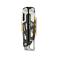 Stainless Steel Leatherman 832262 Closed - Stainless Steel | Closed