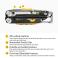 Tundrascape Leatherman 833318 - Tundrascape
