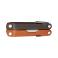 Burnt Sienna Leatherman 833312 Closed - Burnt Sienna | Closed