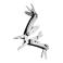 Leatherman LE1028 - 