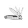 Stainless Steel Leatherman 832680 Opened - Stainless Steel | Opened