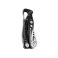 Stainless Steel Leatherman 830849 Closed - Stainless Steel | Closed