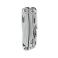 Stainless Steel Leatherman 831429 Closed - Stainless Steel | Closed
