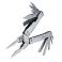Stainless Steel Leatherman 831180 Opened - Stainless Steel | Opened