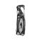 Stainless Steel Leatherman 830849 Closed - Stainless Steel | Closed