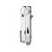 Stainless Steel Leatherman 68010201K Closed - Stainless Steel | Closed