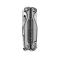 Stainless Steel Leatherman 832537 Closed - Stainless Steel | Closed